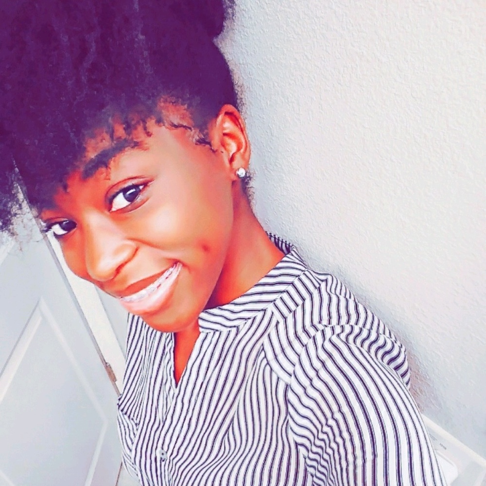 Meet your Posher, Jada